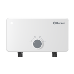Проточный электрический водонагреватель Thermex Urban 5500 Tap