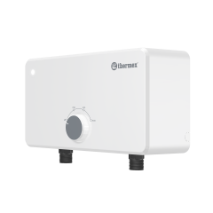 Проточный электрический водонагреватель Thermex Urban 5500 Tap