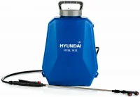 Опрыскиватель аккумуляторный HYUNDAI HYSL 1612