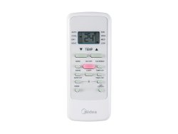 Мобильный кондиционер Midea MPPHA-09CRN7-Q