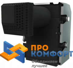 Парапетный газовый котел Лемакс Патриот-7.5
