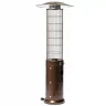 Уличный газовый обогреватель WWT 13D pro Brown mini 1.87m