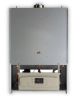 Настенный газовый котел Moguchi GBN 35F