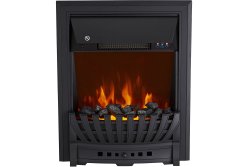 Каминокомплект Royal Flame Calgary с очагом Aspen Black