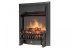 Каминокомплект Royal Flame California STD CRM (Разборный) с очагом Fobos FX Black санд антрацит