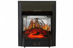 Каминокомплект Royal Flame Boston c очагом Majestic FX M Black