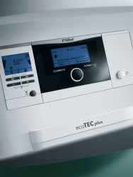 Настенный газовый котел Vaillant ecoTEC plus VUW INT IV 306/5-5 H