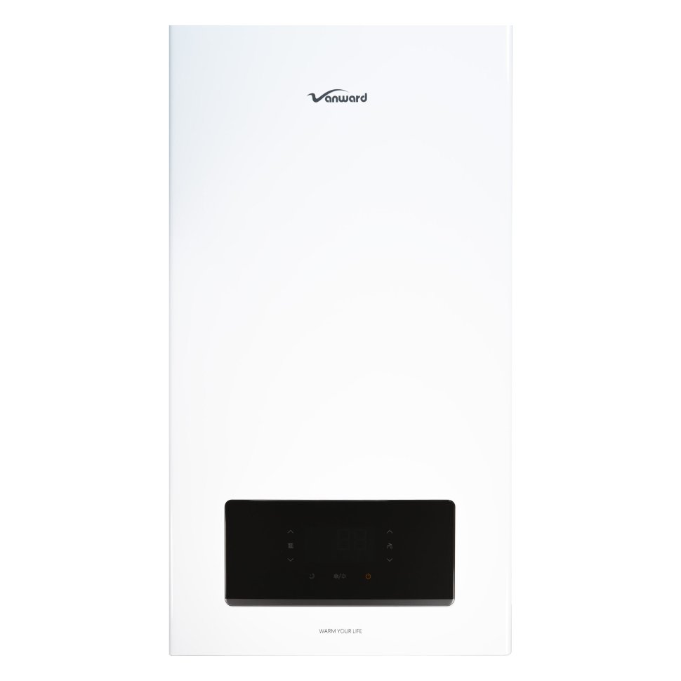 Настенный газовый котел Vanward Pioneer 16F