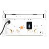 Настенный газовый котел Vanward Pioneer 16F