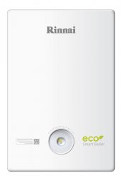 Настенный газовый котел Rinnai BR-C36/LNG