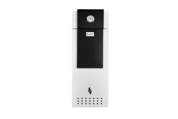 Напольный газовый котел Arideya КС-Г-7.5 Black TGV
