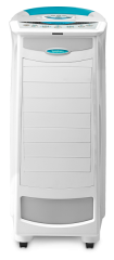 Воздухоохладитель Symphony Silver I