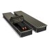 Внутрипольный конвектор Royal Thermo Atrium 110/250/900-DG-U-DB