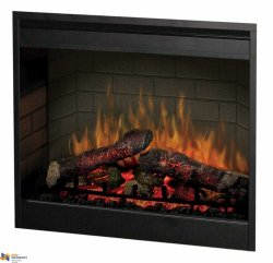 Электрический камин Dimplex SYMPHONY 26&#039;&#039; очаг