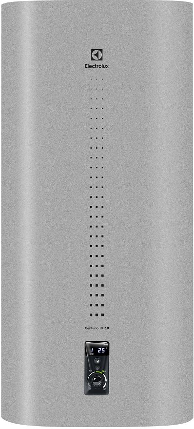Накопительный водонагреватель Electrolux EWH 50 Centurio IQ Inverter Silver