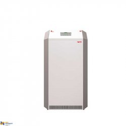 Напольный газовый котел Wester Clever 40 (45кВт)