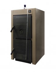 Твердотопливный котел Kentatsu MAX-M-05
