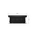 Внутрипольный конвектор Royal Thermo Atrium 90/200/2500-DG-U-BL