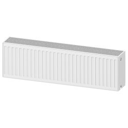 Стальной панельный радиатор Lemax C33 300х400