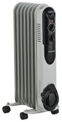 Масляный радиатор NeoClima NC-9309