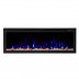 Каминокомплект RealFlame Frankfurt 50 AO с очагом Saphir 50