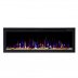 Каминокомплект RealFlame Frankfurt 50 AO с очагом Saphir 50