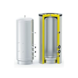 Буферный накопитель S-tank SS Electro 500