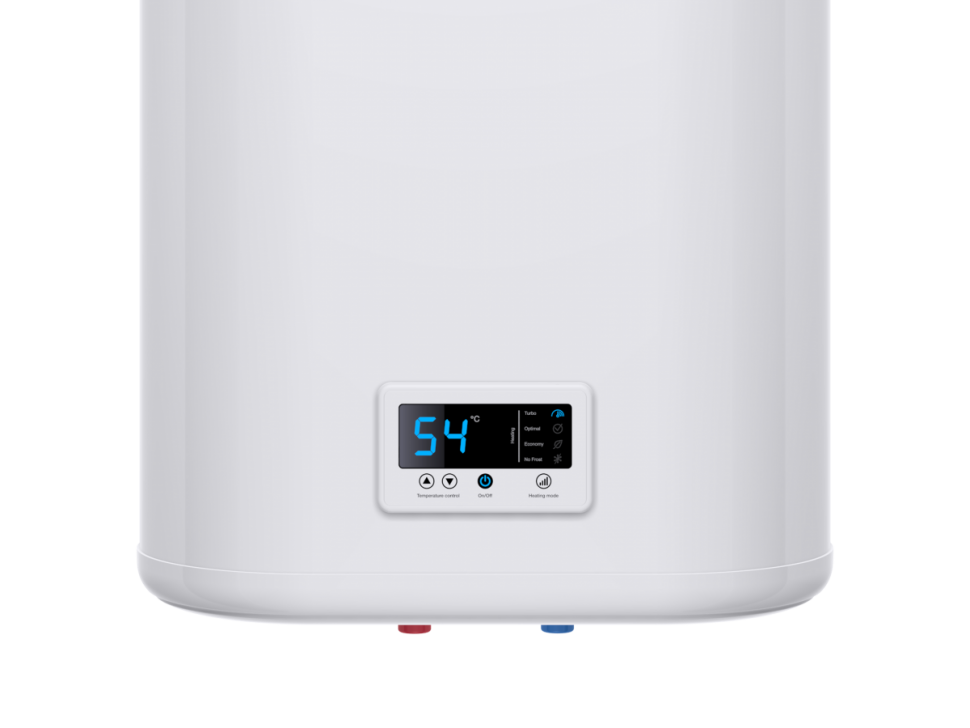 Накопительный электрический водонагреватель Thermex IF 80 V (pro) Wi-Fi