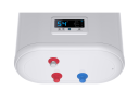 Накопительный электрический водонагреватель Thermex IF 80 V (pro) Wi-Fi