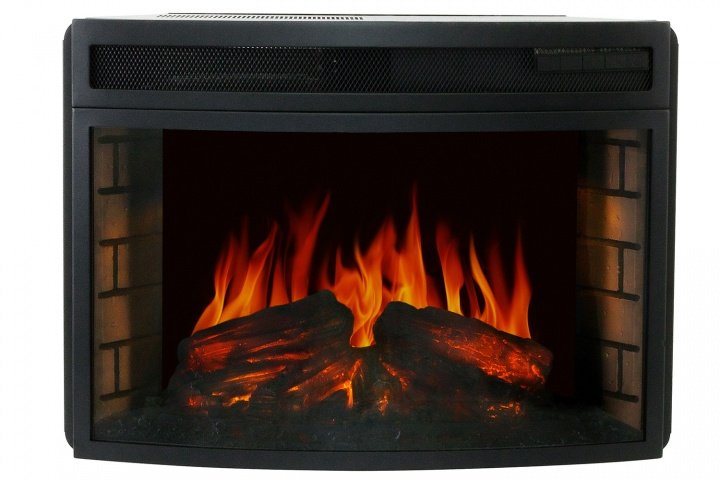 Каминокомплект Royal Flame Village c очагом Dioramic 25 FX