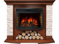Каминокомплект Royal Flame Village c очагом Dioramic 25 FX