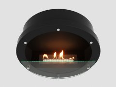 Настенный биокамин Lux Fire Иллюзион 500 Н XS БКС-И500XS