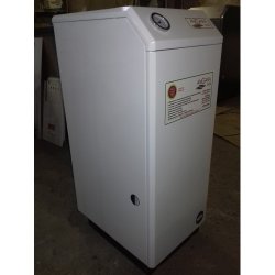 Напольный газовый котел Angara Eco КС-ГВ-24
