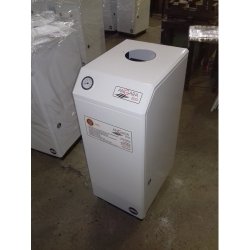 Напольный газовый котел Angara Eco КС-ГВ-24