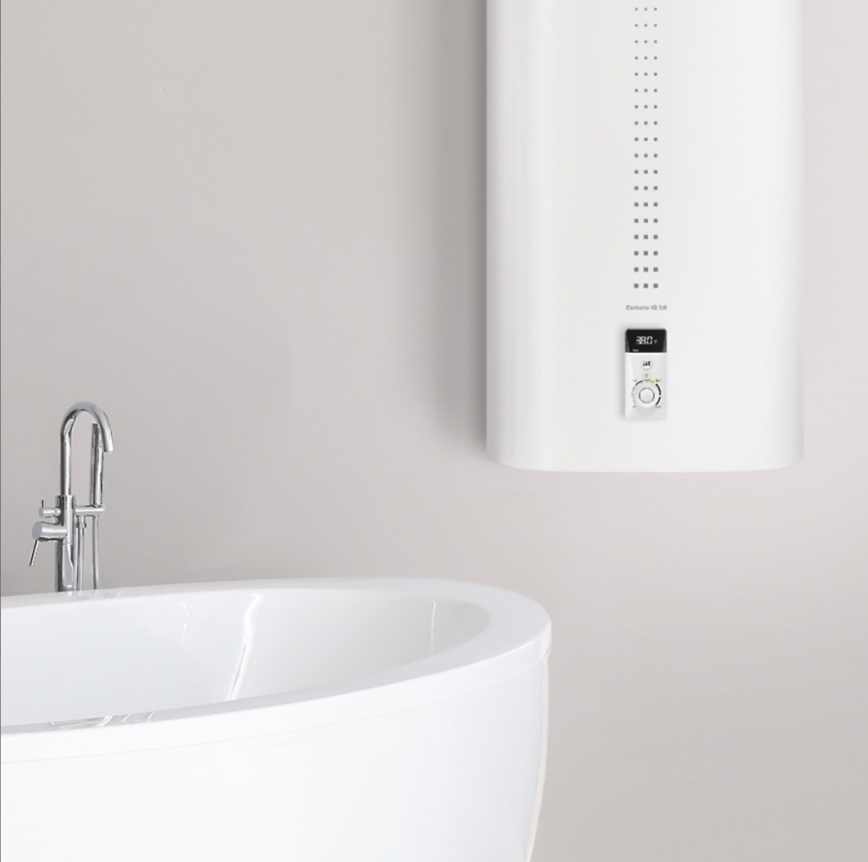 Накопительный водонагреватель Electrolux EWH 100 Centurio IQ Inverter