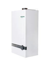 Настенный газовый котел Kotitonttu Suari S17 DK