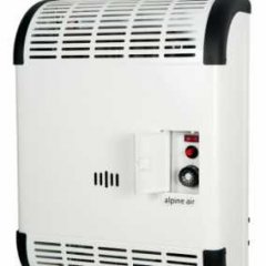 Газовый конвектор Alpine Air NGS-20