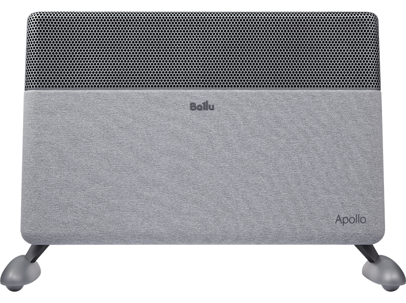 Электрический конвектор Ballu BEC/ATI-1501 Apollo Moon Gray