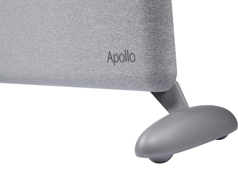 Электрический конвектор Ballu BEC/ATI-1501 Apollo Moon Gray