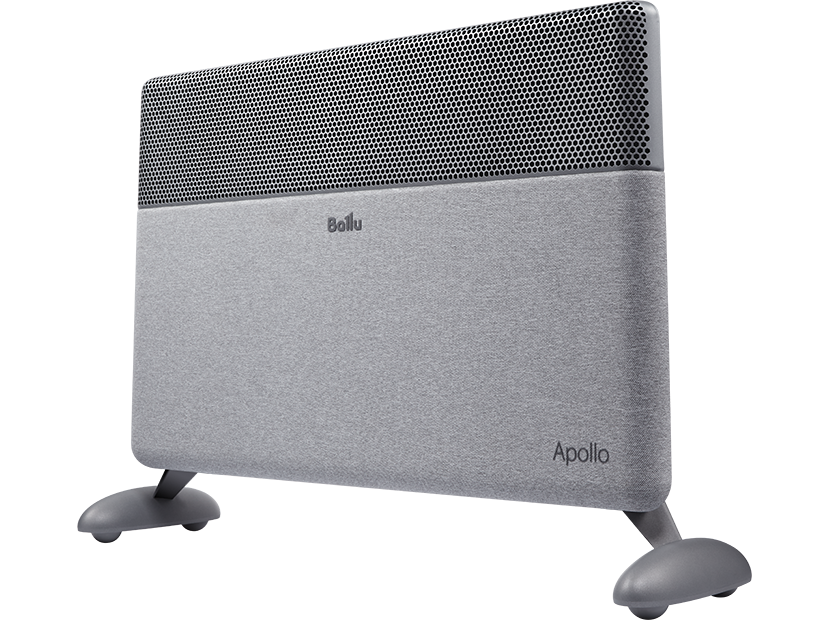 Электрический конвектор Ballu BEC/ATI-1501 Apollo Moon Gray