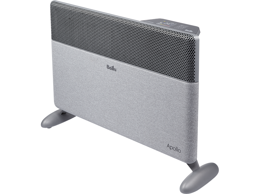 Электрический конвектор Ballu BEC/ATI-1501 Apollo Moon Gray