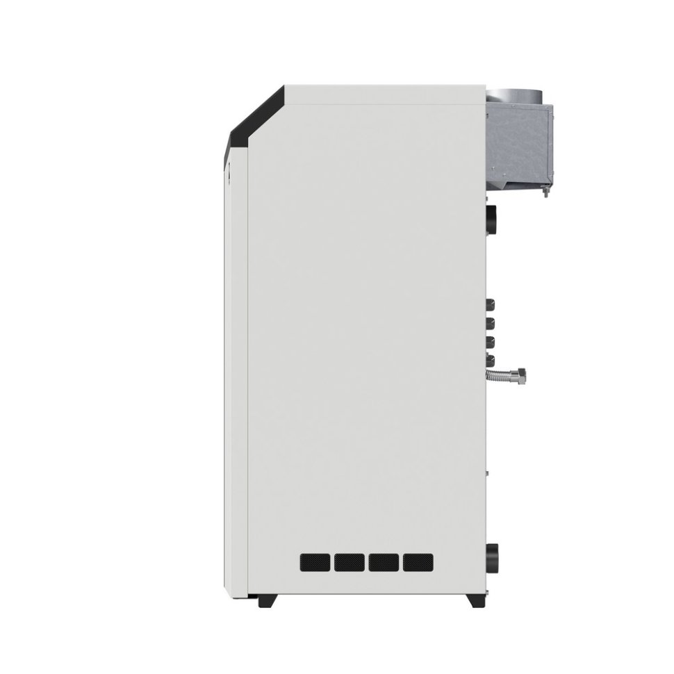 Напольный газовый котел Лемакс Omega E-40