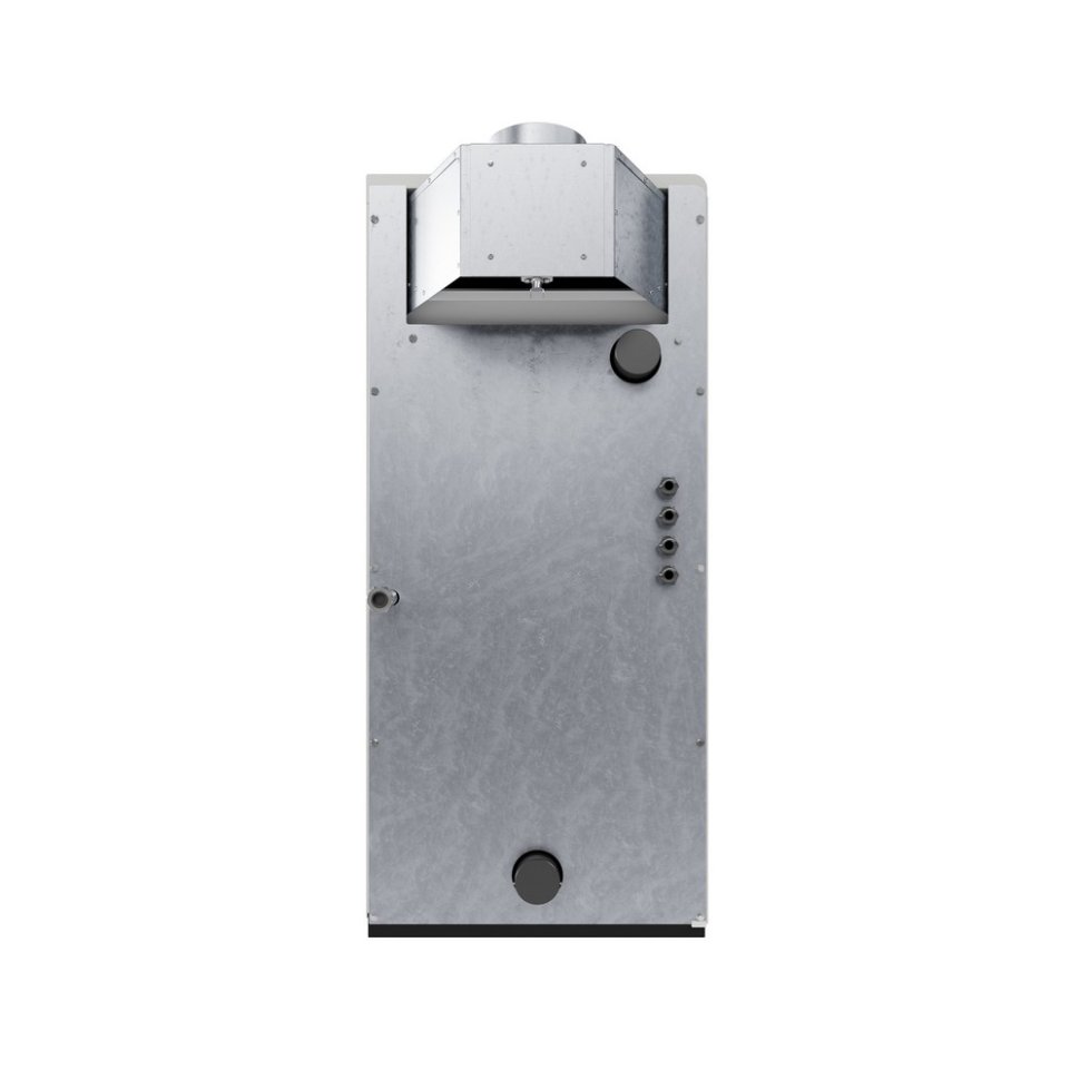 Напольный газовый котел Лемакс Omega E-40
