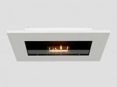 Настенный биокамин Lux Fire Монро 1 Н XS БКС-М1