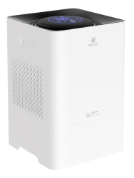 Мойка воздуха Royal Clima RAW-AU350/5EW-WT Aurora