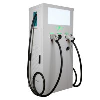Станция зарядная НЗС ПРО Макс 90 К G/G