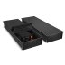 Внутрипольный конвектор Royal Thermo Atrium 150/400/1100-DG-U-BL