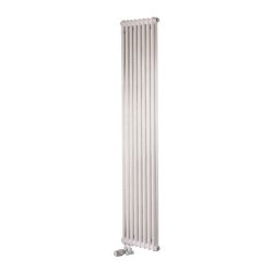 Стальной трубчатый радиатор Zehnder 2200 V001 Charleston 12 секций