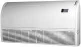 Напольно-потолочная сплит-система Hisense AUV-48UR4RC8/AUW-48U6RN8 Heavy DC Inverter R32 Wi-Fi