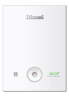 Настенный газовый котел Rinnai BR-UE42+WIFI